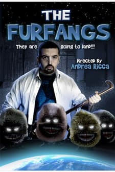 The Furfangs (2010) afişi