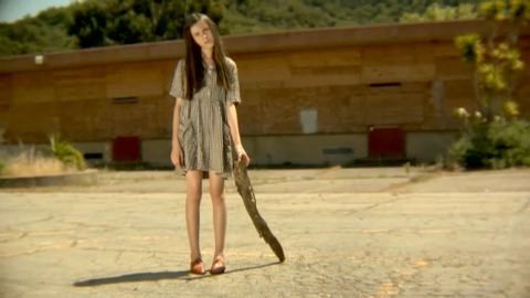 Pencil Face fotoğrafı