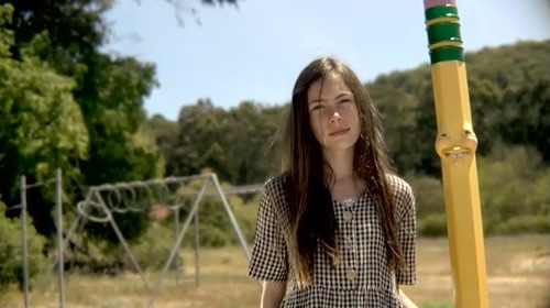 Pencil Face fotoğrafı