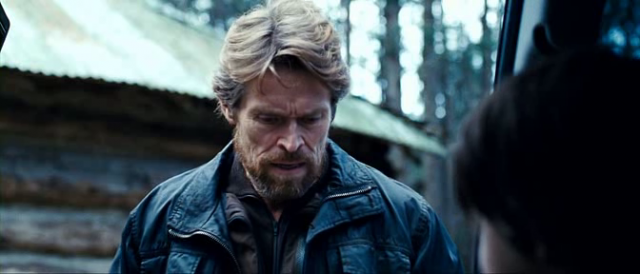 The Hunter Fotoğrafı