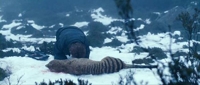 The Hunter fotoğrafı