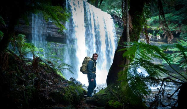 The Hunter fotoğrafı