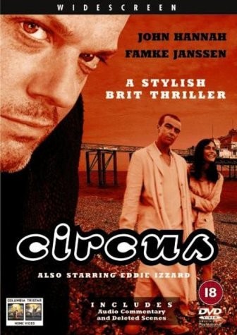 Circus (2000) afişi
