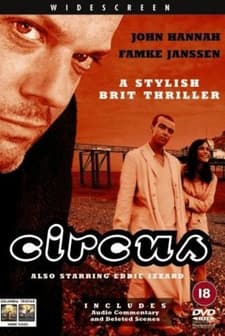 Circus (2000) afişi
