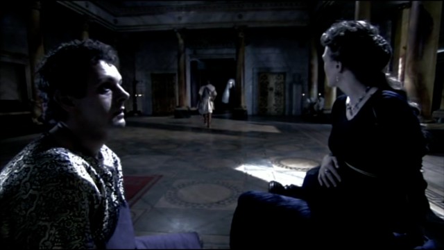 Ancient Rome: The Rise And Fall Of An Empire Fotoğrafı