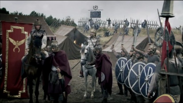 Ancient Rome: The Rise And Fall Of An Empire Fotoğrafı