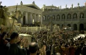 Ancient Rome: The Rise And Fall Of An Empire fotoğrafı