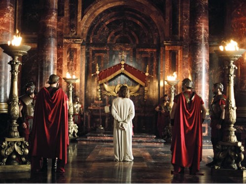 Ancient Rome: The Rise And Fall Of An Empire fotoğrafı