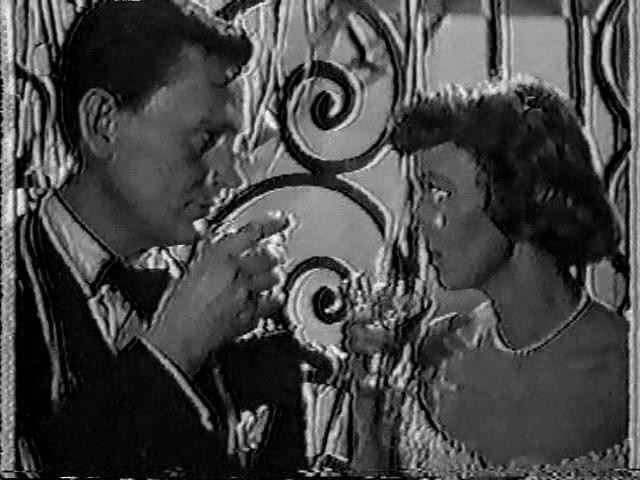 No Sad Songs For Me Fotoğrafı