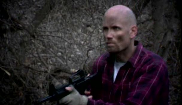 Vampire Chicks With Chainsaws Fotoğrafı