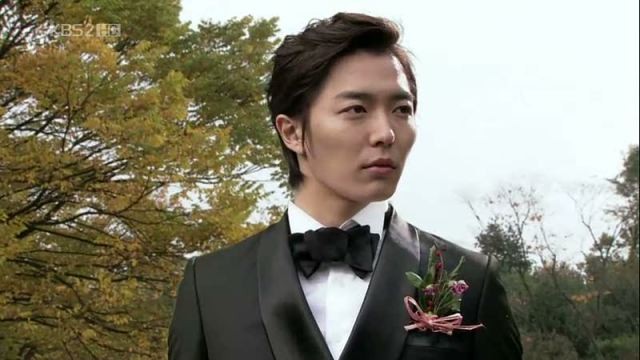 Evlen Benimle, Mary! Fotoğrafı