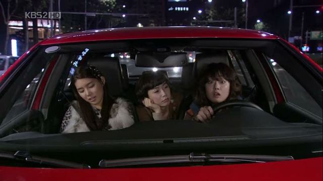 Evlen Benimle, Mary! Fotoğrafı