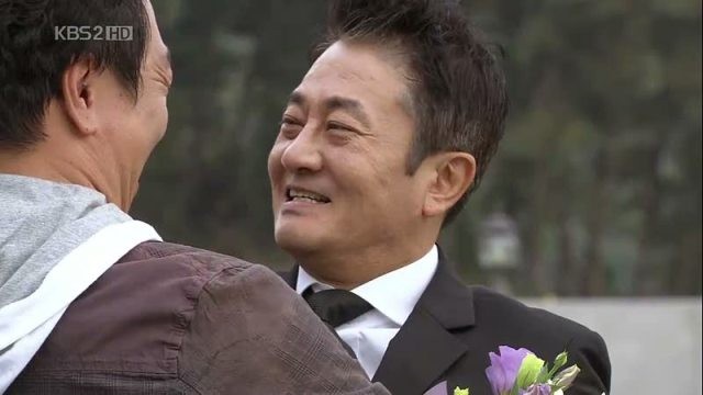 Evlen Benimle, Mary! Fotoğrafı