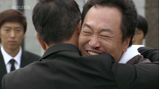 Evlen Benimle, Mary! Fotoğrafı