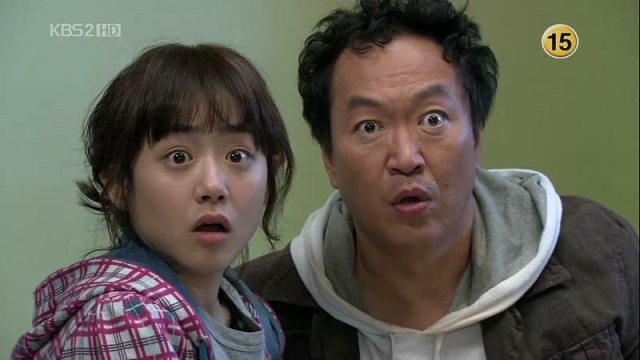 Evlen Benimle, Mary! Fotoğrafı