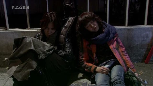 Evlen Benimle, Mary! Fotoğrafı