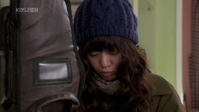 Evlen Benimle, Mary! Fotoğrafı