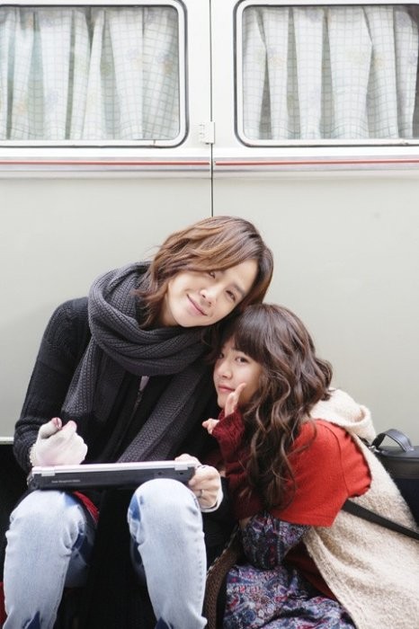 Evlen Benimle, Mary! Fotoğrafı