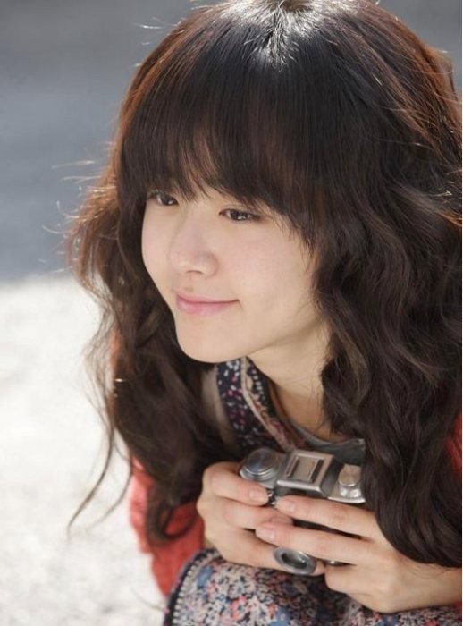 Evlen Benimle, Mary! Fotoğrafı