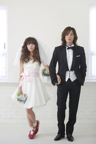 Evlen Benimle, Mary! fotoğrafı