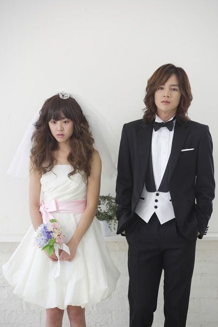 Evlen Benimle, Mary! fotoğrafı