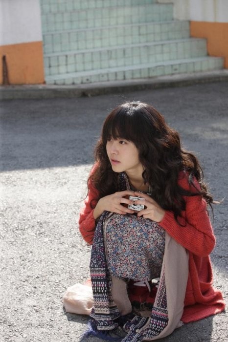 Evlen Benimle, Mary! fotoğrafı