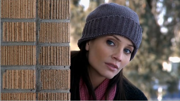 Christmas Angel fotoğrafı