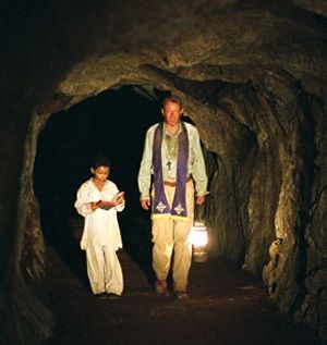 Exorcist: The Beginning fotoğrafı