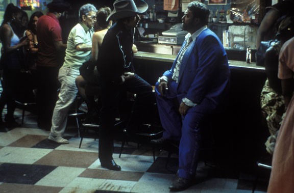 Masked and Anonymous fotoğrafı