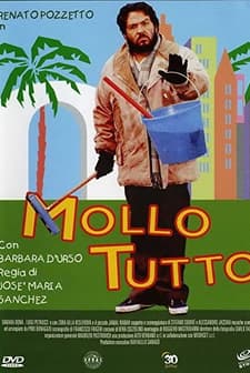 Mollo Tutto (1995) afişi