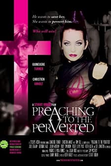 Preaching To The Perverted (1997) afişi