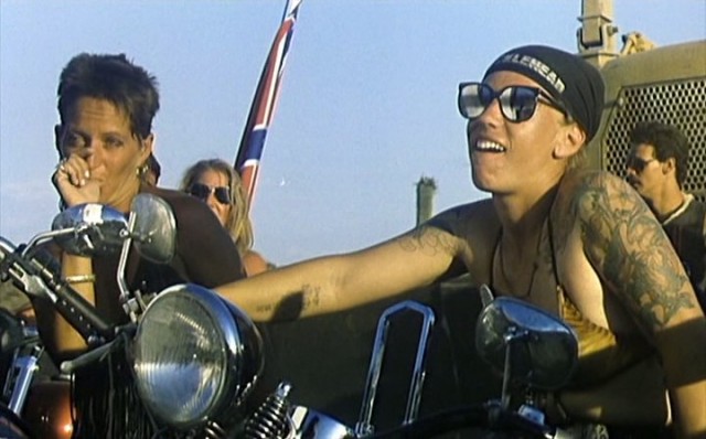 Renegade fotoğrafı