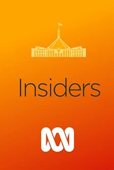 ınsiders (2001) afişi