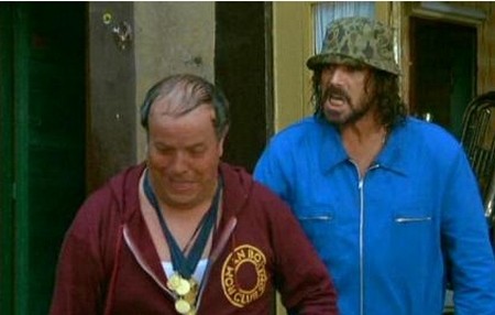 Il Ritorno Del Monnezza fotoğrafı