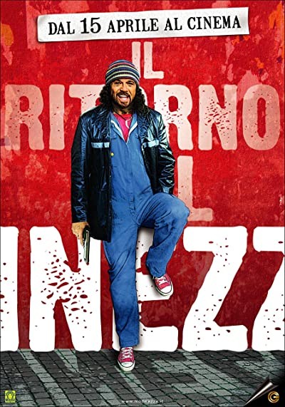 Il Ritorno Del Monnezza (2005) afişi
