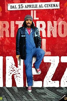 Il Ritorno Del Monnezza (2005) afişi
