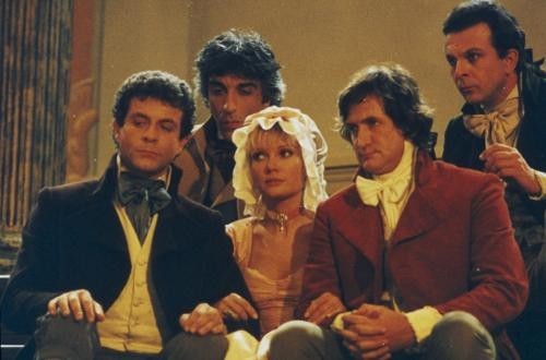 Liberté, égalité, Choucroute fotoğrafı