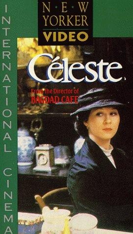 Céleste (1980) afişi