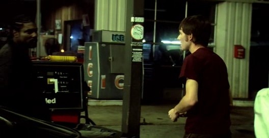 Blood Car fotoğrafı