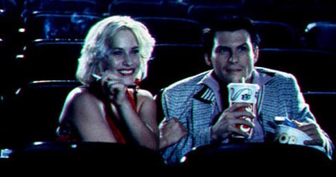 Çılgın Romantik fotoğrafı