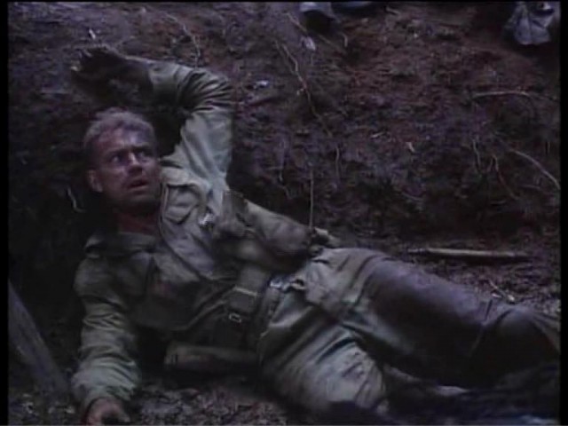 The Last Bullet fotoğrafı