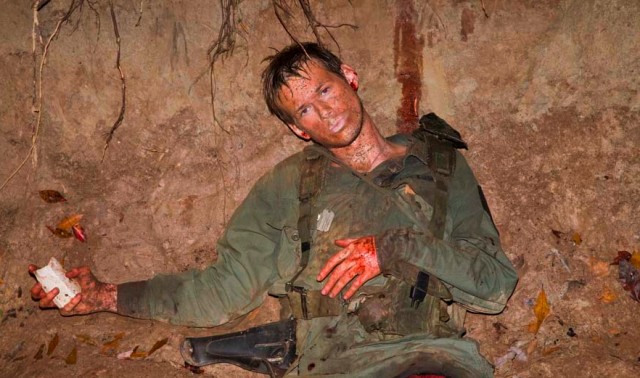 The Last Bullet fotoğrafı