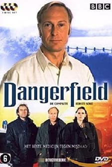 Dangerfield (1995) afişi