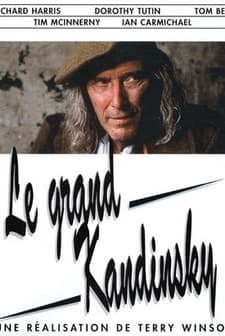 The Great Kandinsky (1995) afişi