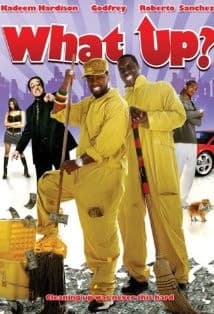 The Sweep (2008) afişi