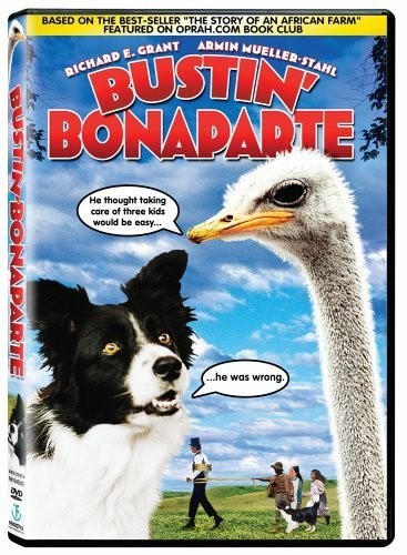 çiftlik!! (2004) afişi