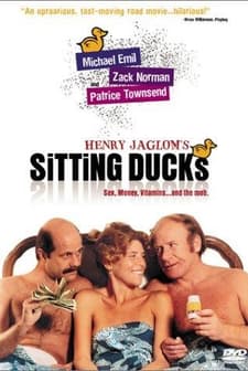 Sitting Ducks (1980) afişi