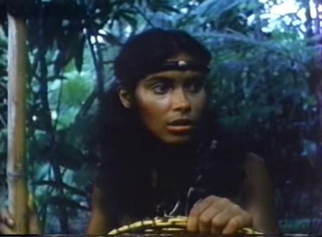 Tanya's ısland fotoğrafı