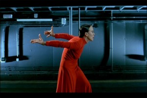 The Flower Of My Secret fotoğrafı