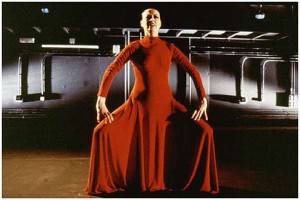 The Flower Of My Secret fotoğrafı